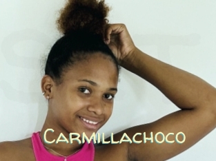 Carmillachoco