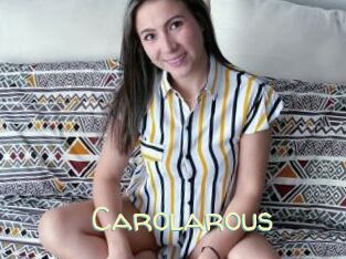 Carolarous