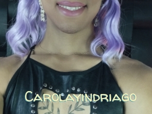 Carolayindriago