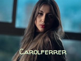 Carolferrer