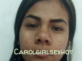 Carolgirlsexhot