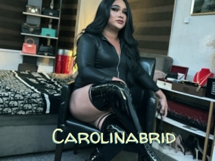 Carolinabrid