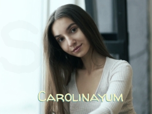 Carolinayum