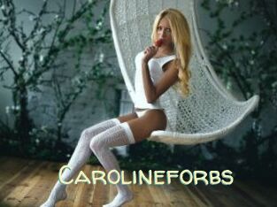 Carolineforbs