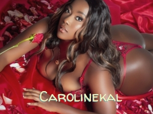 Carolinekal