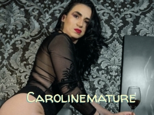 Carolinemature