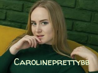 Carolineprettybb