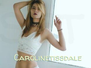 Carolinetissdale