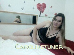 Carolinetuner