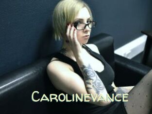 Carolinevance