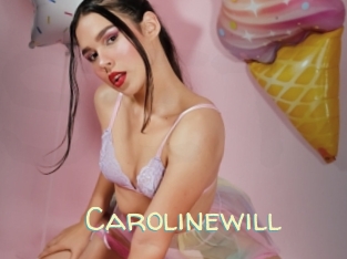 Carolinewill