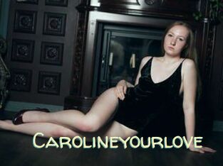 Carolineyourlove