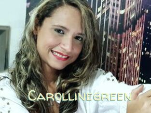 Carollinegreen