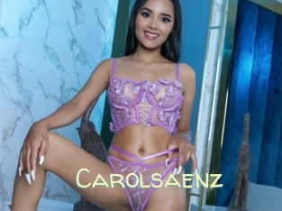 Carolsaenz