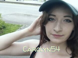 Carolyn54