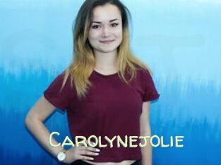 Carolynejolie