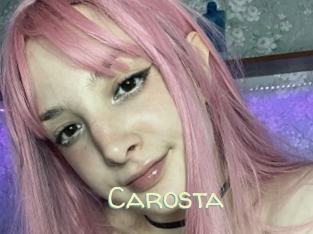 Carosta