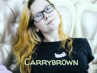 Carrybrown