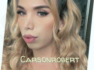 Carsonrobert