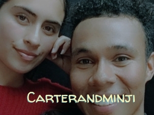 Carterandminji