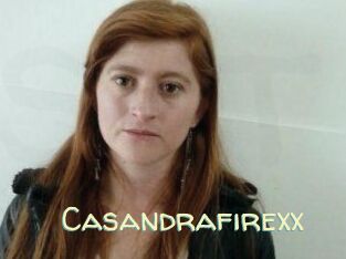 Casandrafirexx