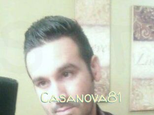 Casanova81