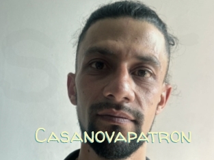 Casanovapatron