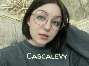 Cascalevy