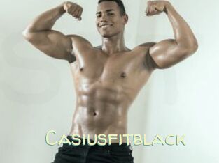 Casiusfitblack