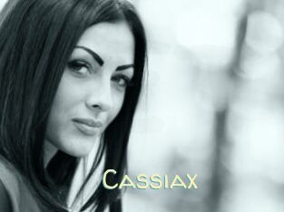 Cassiax