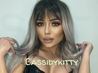 Cassidykitty