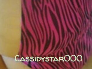 Cassidystar000