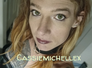 Cassiemichellex