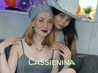 Cassienina