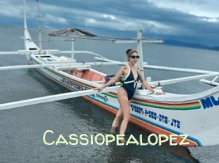 Cassiopealopez