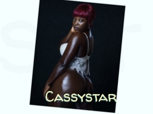 Cassystar