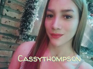 Cassythompson