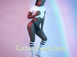 Cataleyaolsen