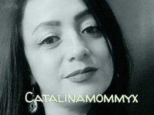 Catalinamommyx