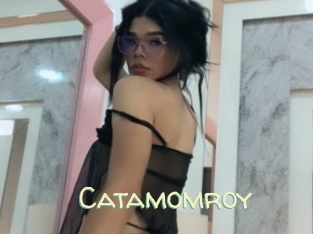 Catamomroy