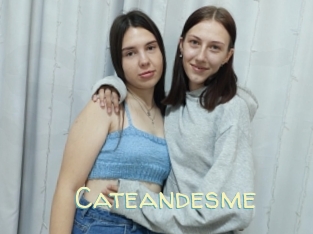 Cateandesme