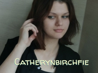 Catherynbirchfie