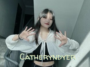 Catheryndyer