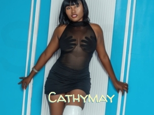 Cathymay