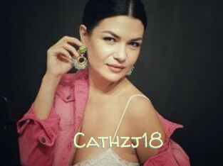 Cathzj18