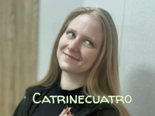 Catrinecuatro