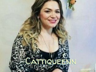 Cattiqueenn