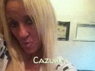 Cazukuk