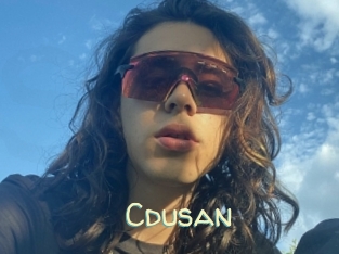 Cdusan