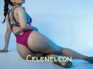 Celeneleon